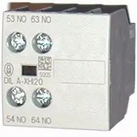 Yardımcı Kontak 2NA